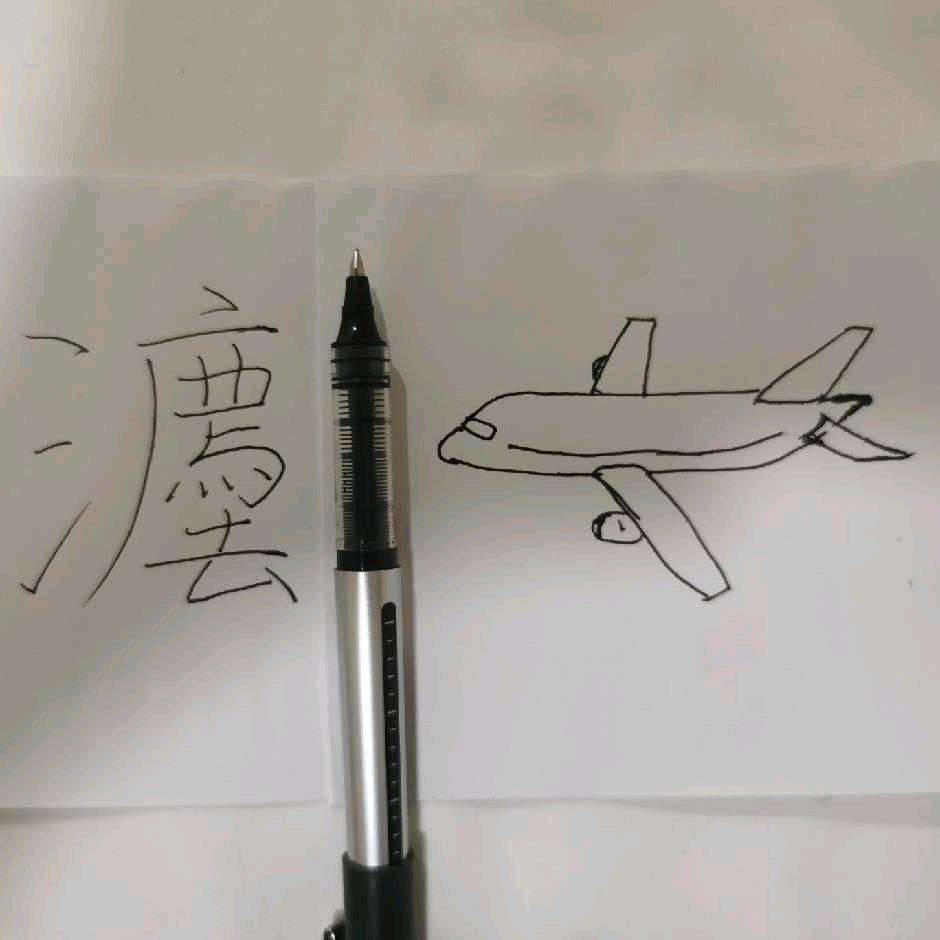 懂法律的飞行员