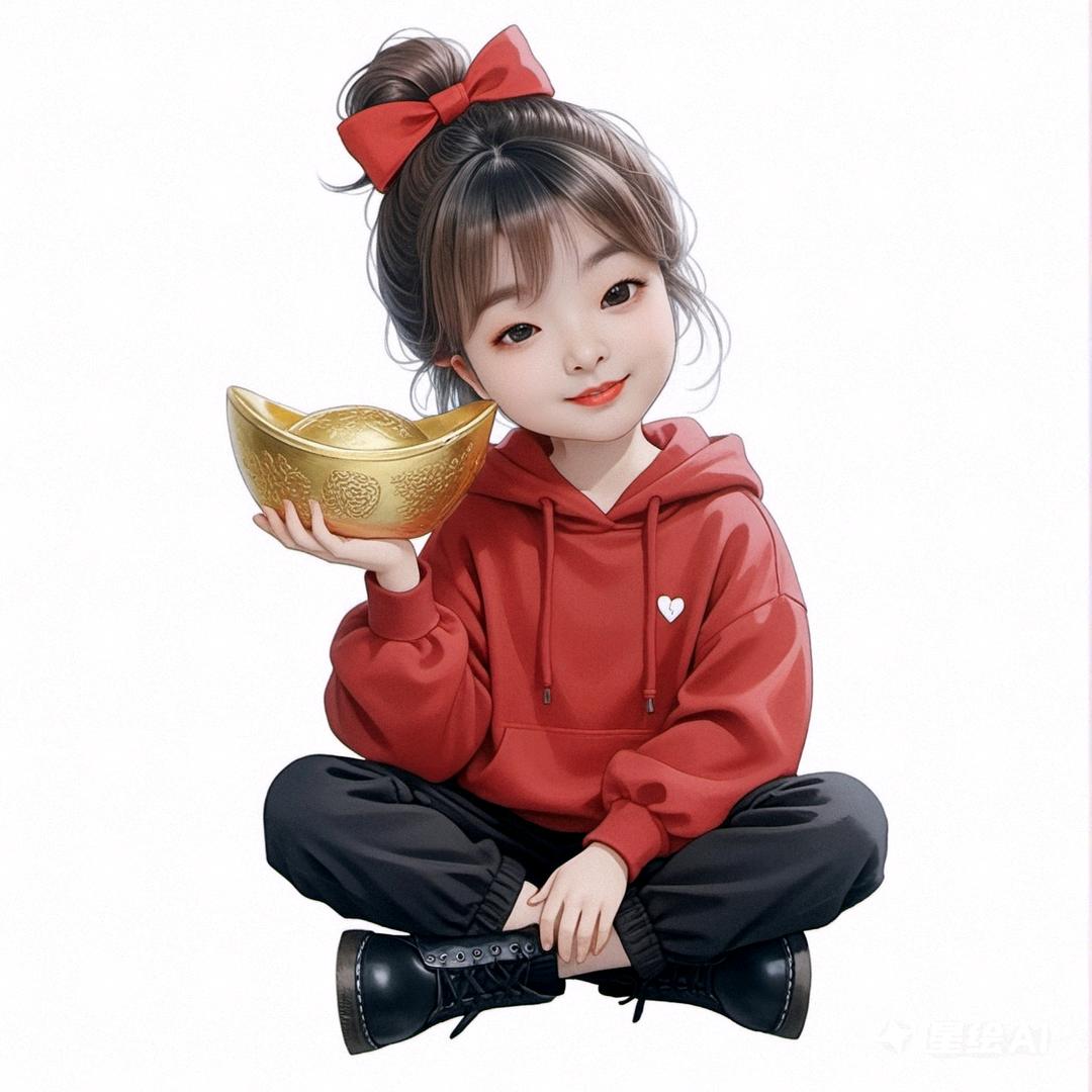 酒窝妹子