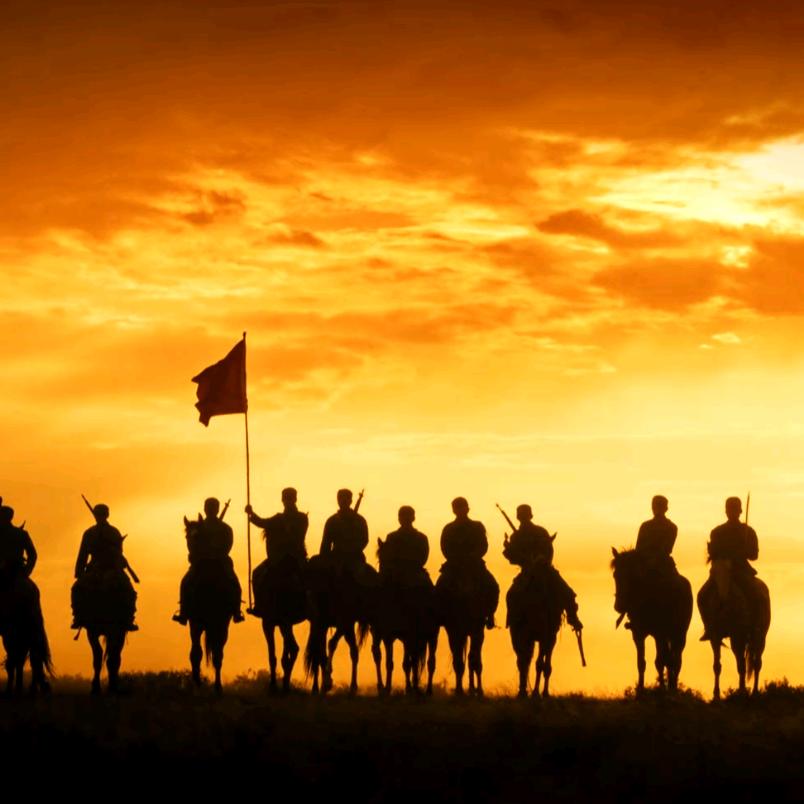 我命由我不由天