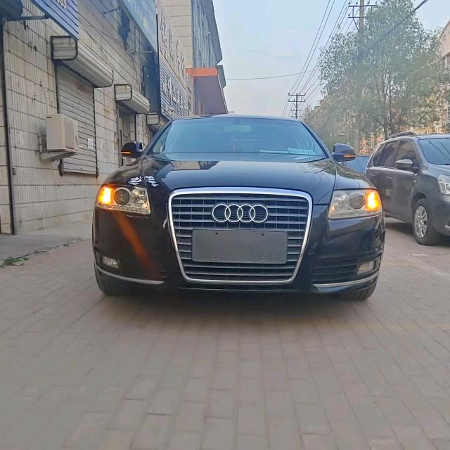 迅驰二手车