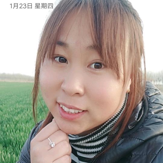 农村静妹