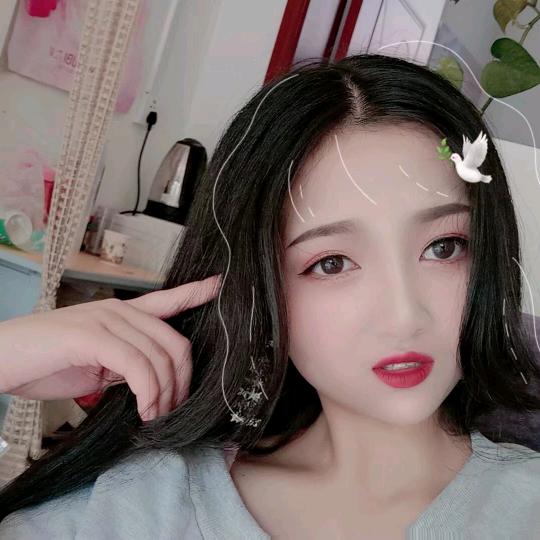 杜美丽