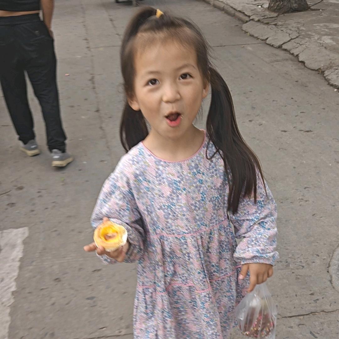 清澈的爱最美