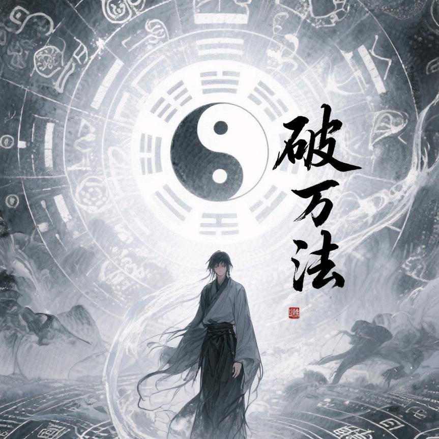 陌尘