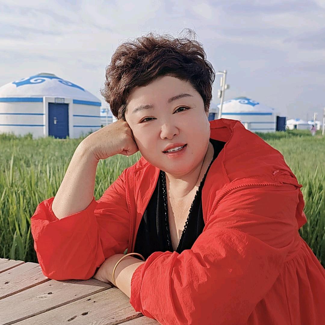 灵姐带你吃喝玩乐