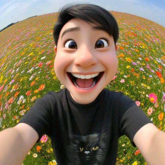 湖北智峰—石头哥