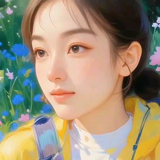 麦子