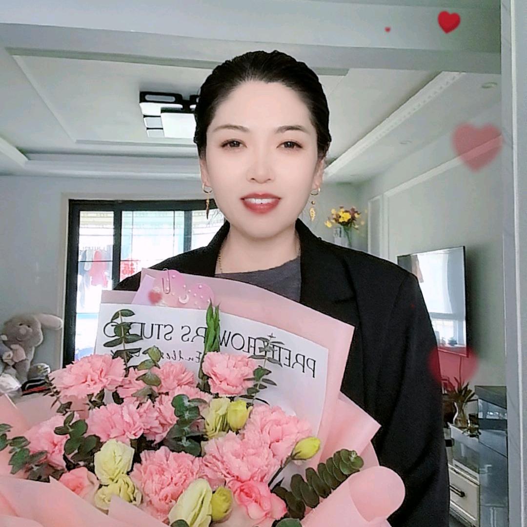 幸运姐，早上5点10分