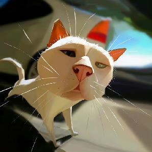 猫猫服装