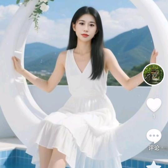 爱玩的人