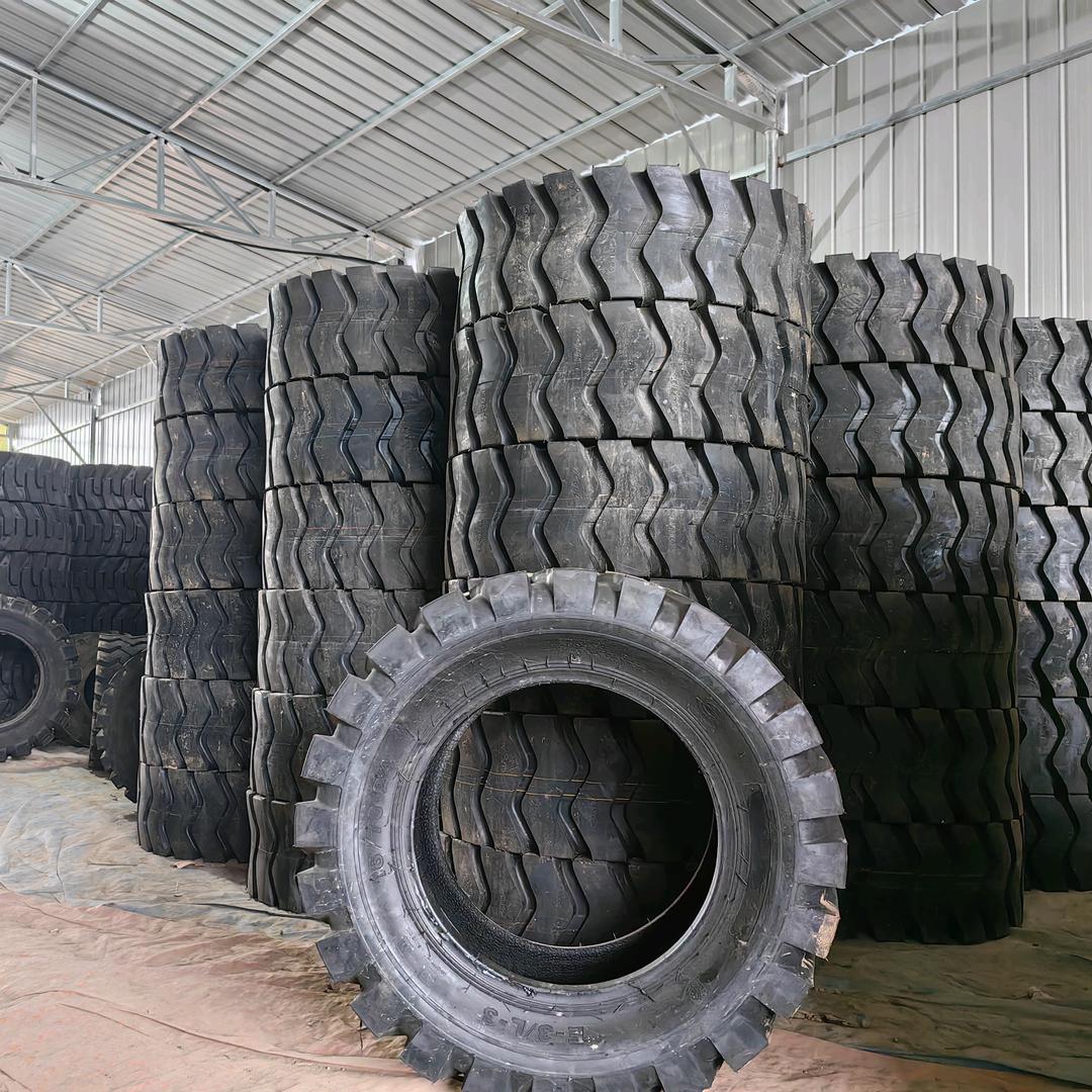 铲车轮胎批发基地-东凯