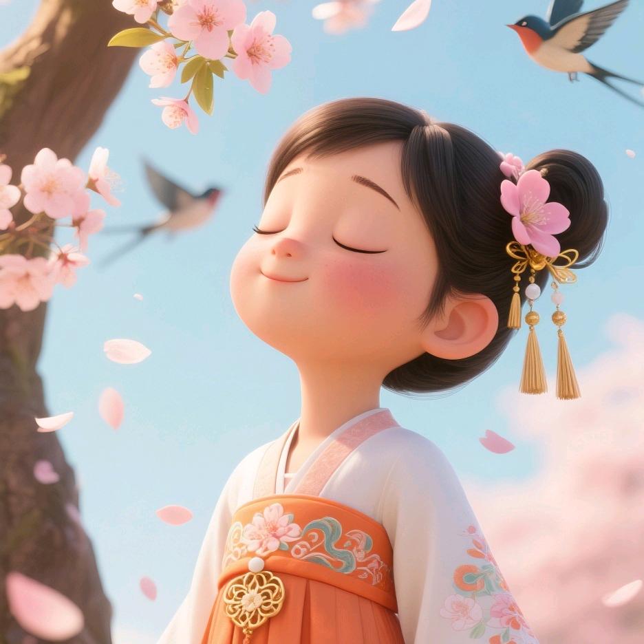 育儿古诗词AI