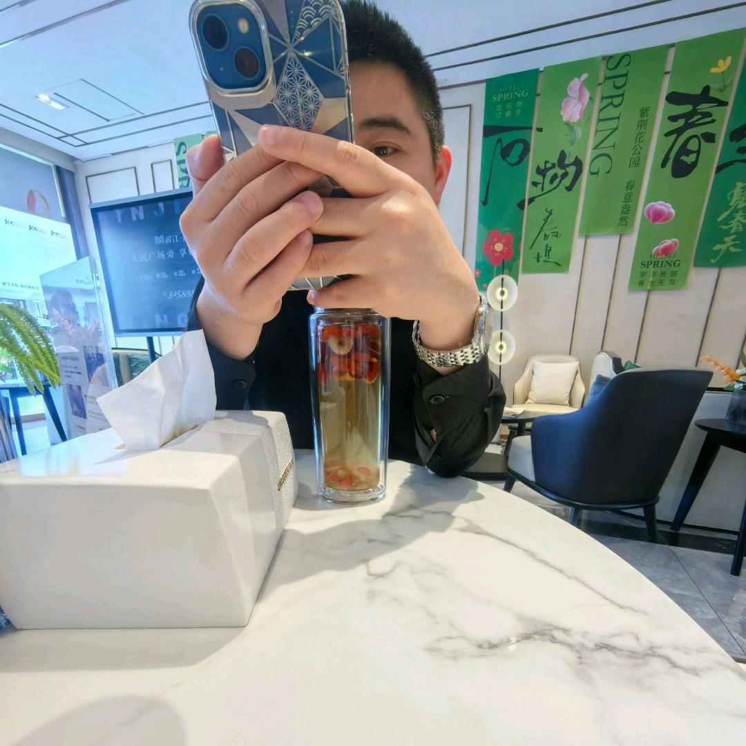 不忘初心