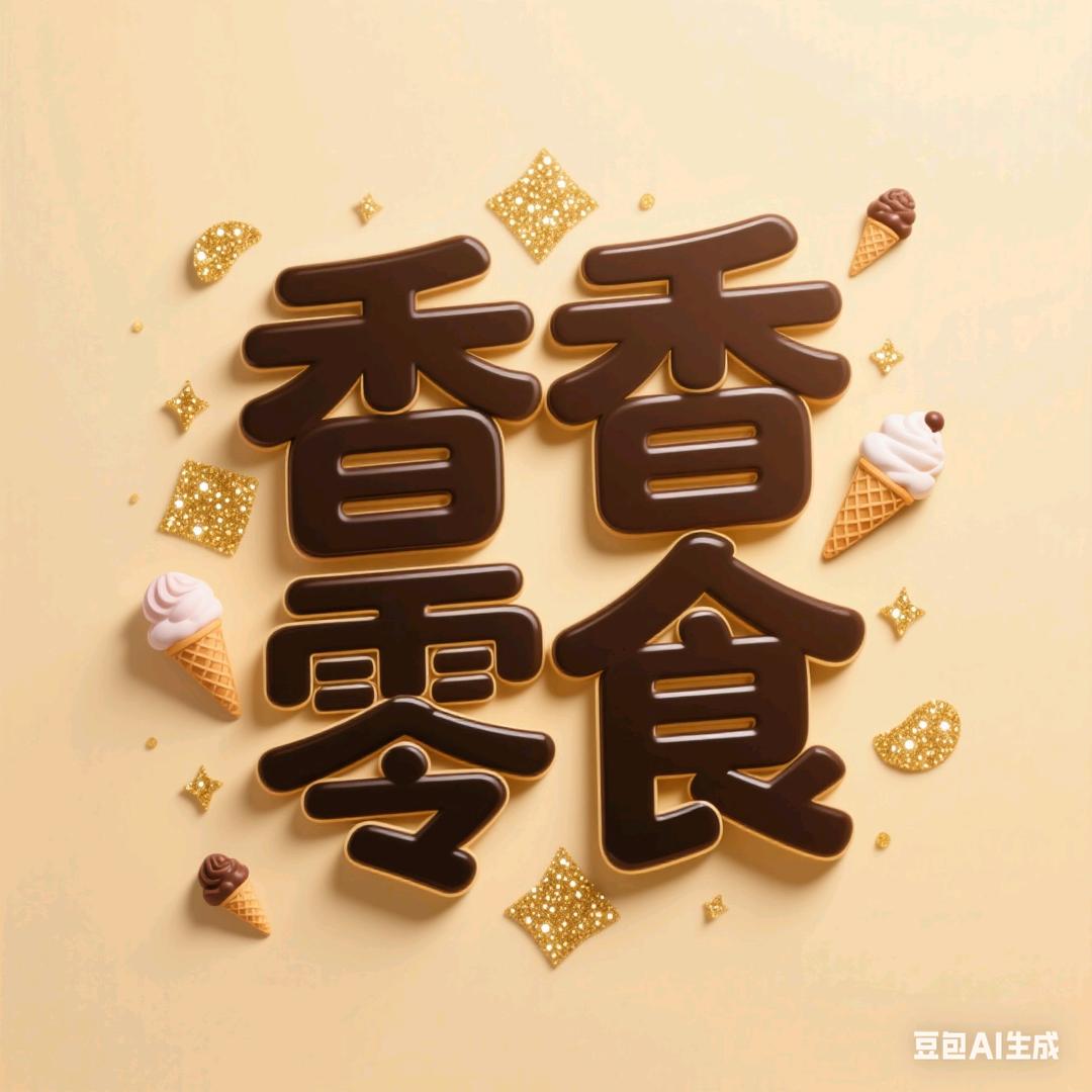 香香零食