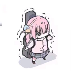 定格瞬间