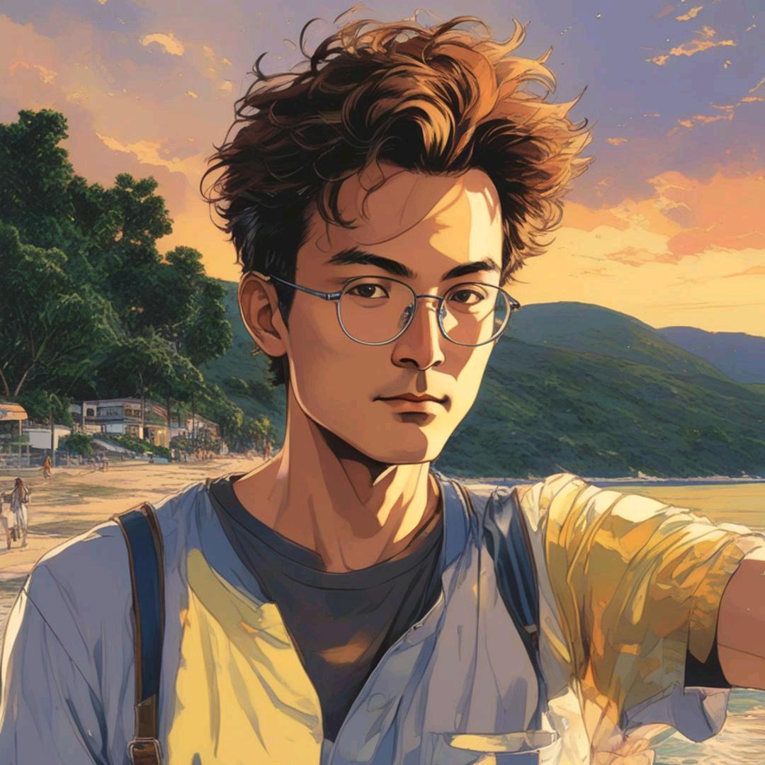 陌生人
