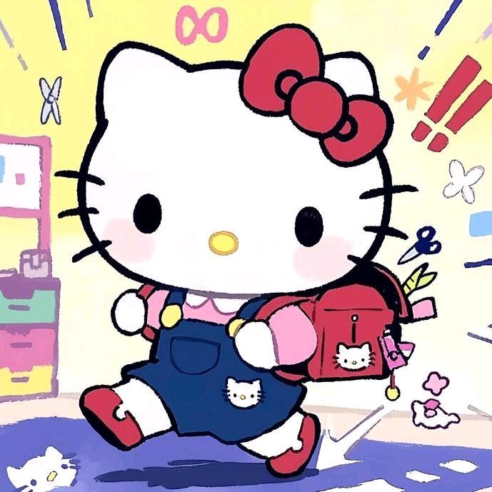 桃子Kitty潮玩铺