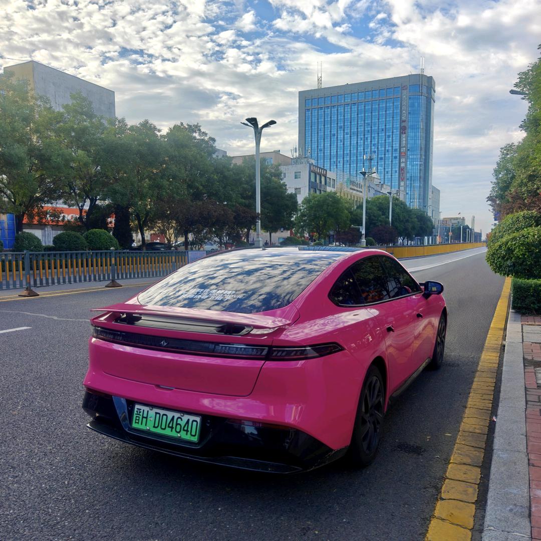 重生之我在忻州跑网约车