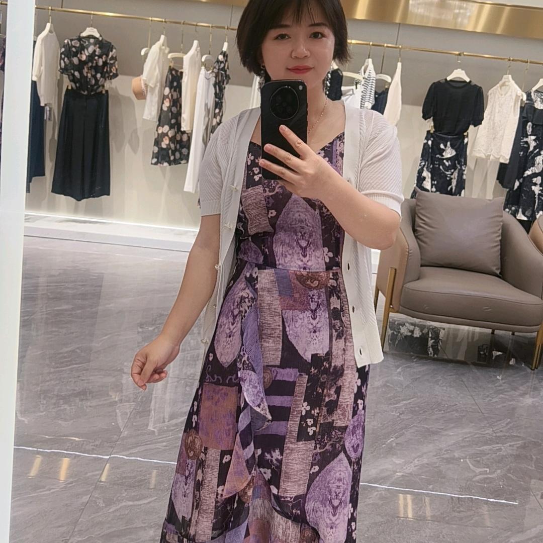 文美丽