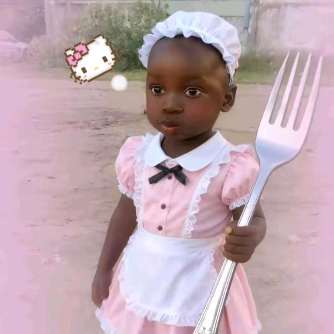 不知道起什么名字