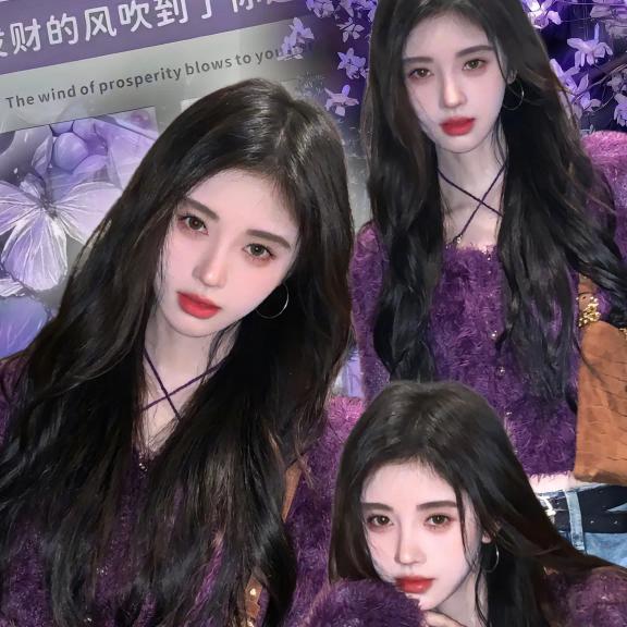 鞠婧祎天下无敌美