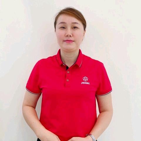 健瑞儿万宁店奶粉