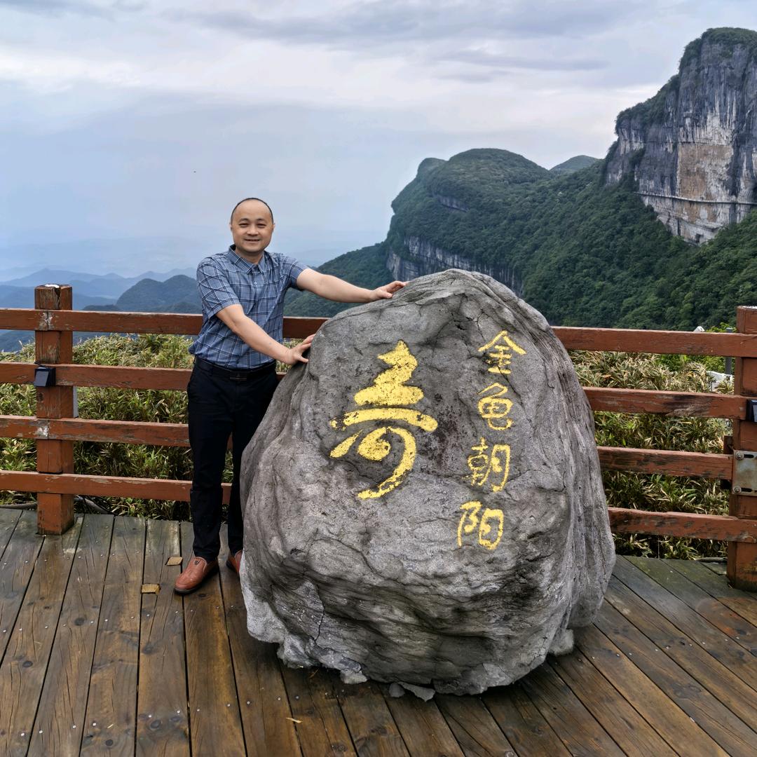 宏景机械陈飞