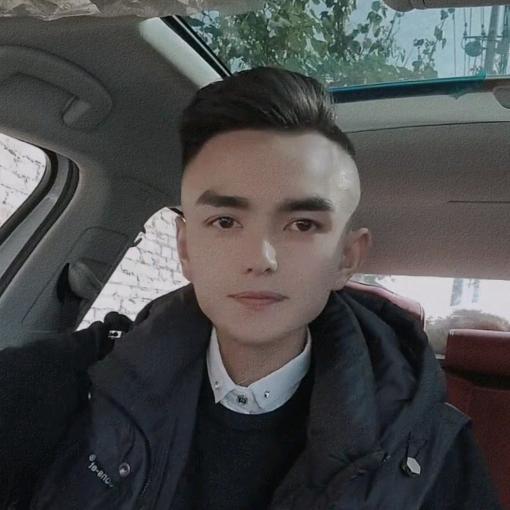 阿杰公子🤷‍♂️