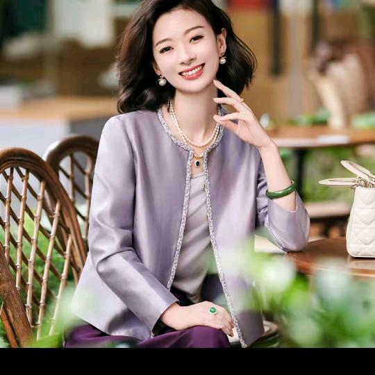 西子小老板娘（高端女装）