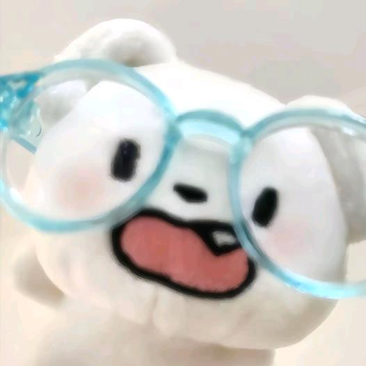 小咩