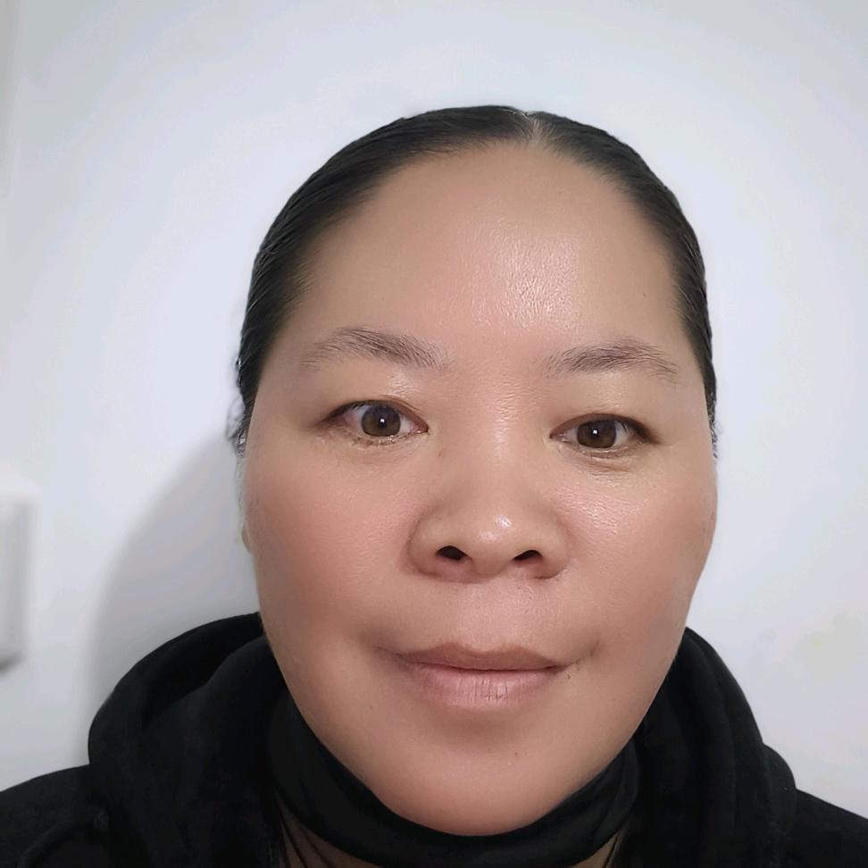 妍妍妈首播