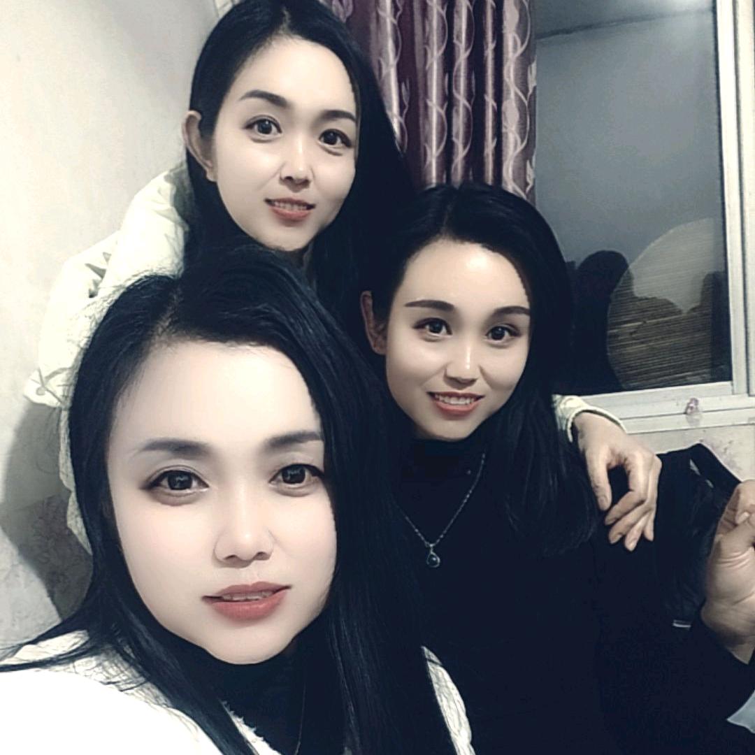 聋哑妈妈找家上岸三女儿（唯一账号）