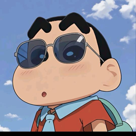 小小傅🤔