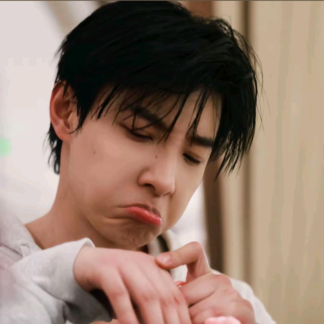 ☜他是马甜妹。(禁止连赞)