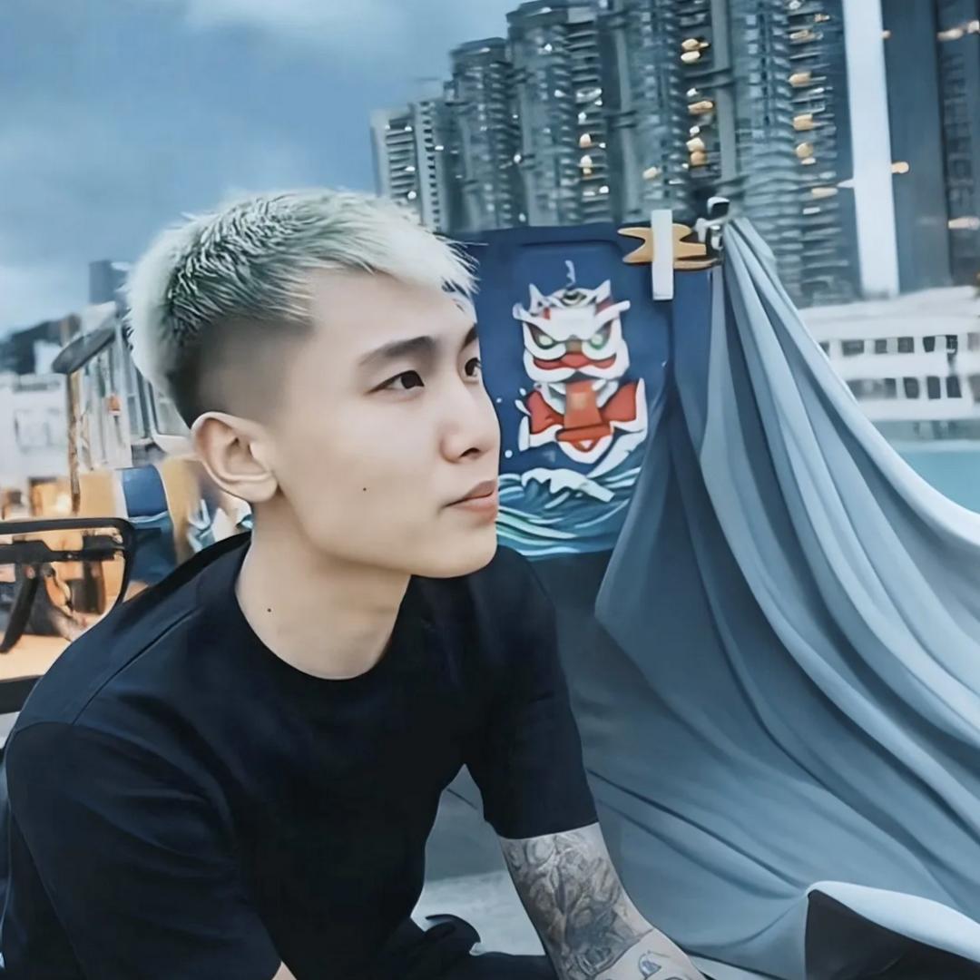 卖手机的小和📱