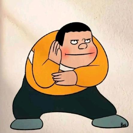 歪比巴卜☜