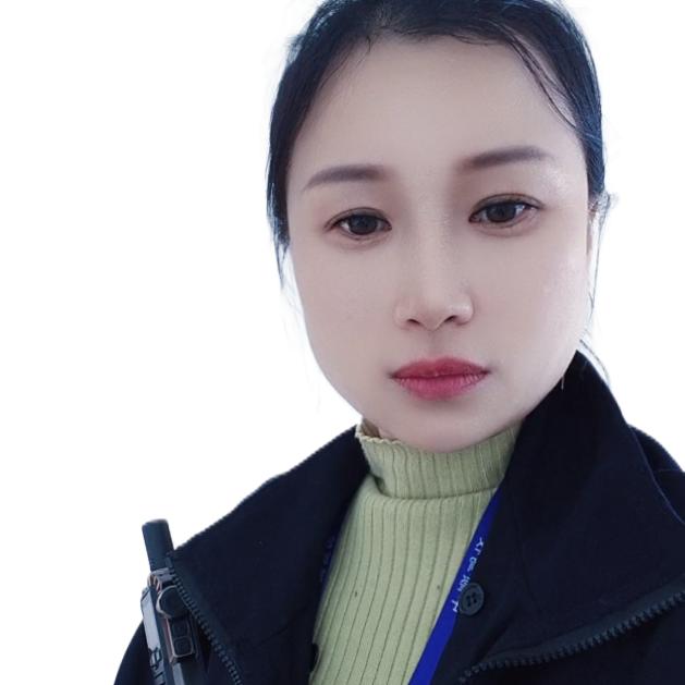 中顺驾校张春梅教练