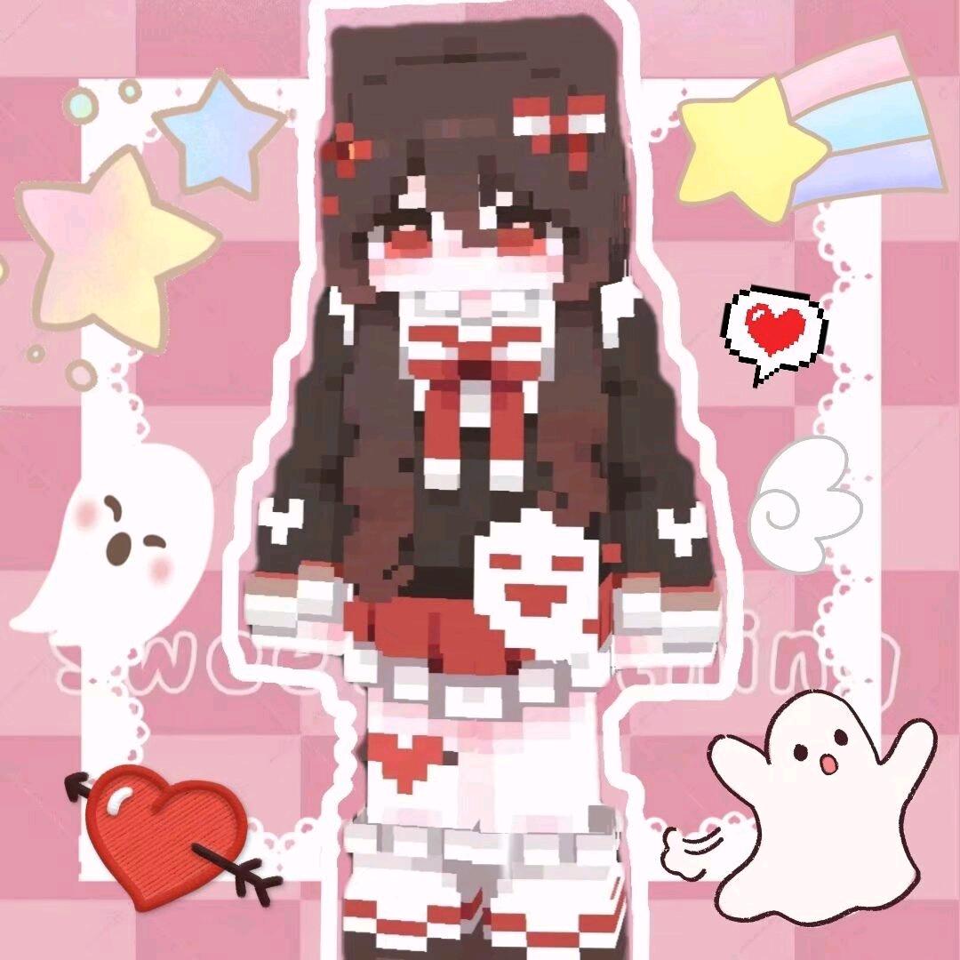 安安。