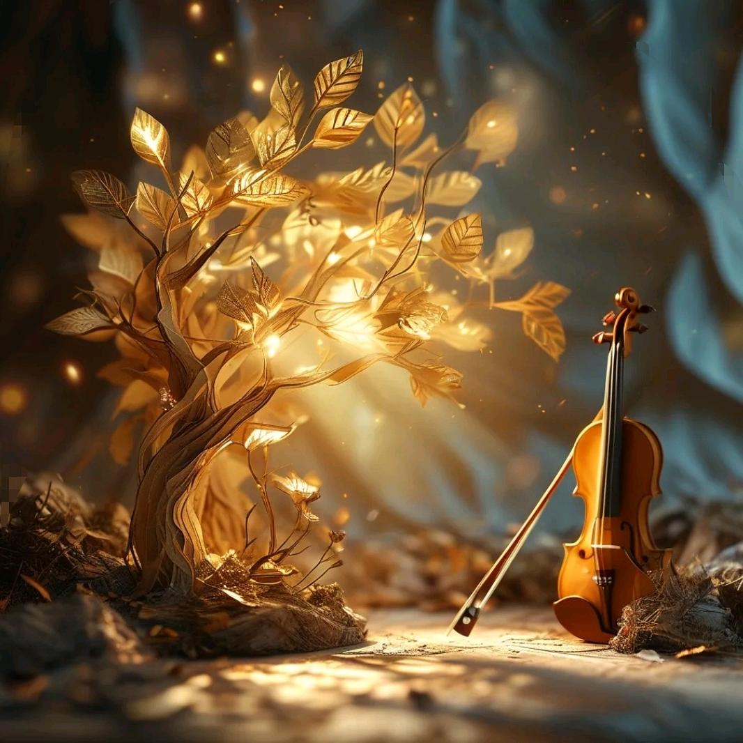 金叶乐团🎻