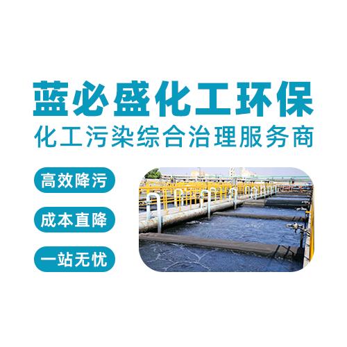 化工污染综合治理服务商-蓝必盛化工环
