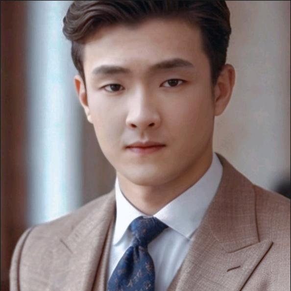 恁的盖世英雄💪