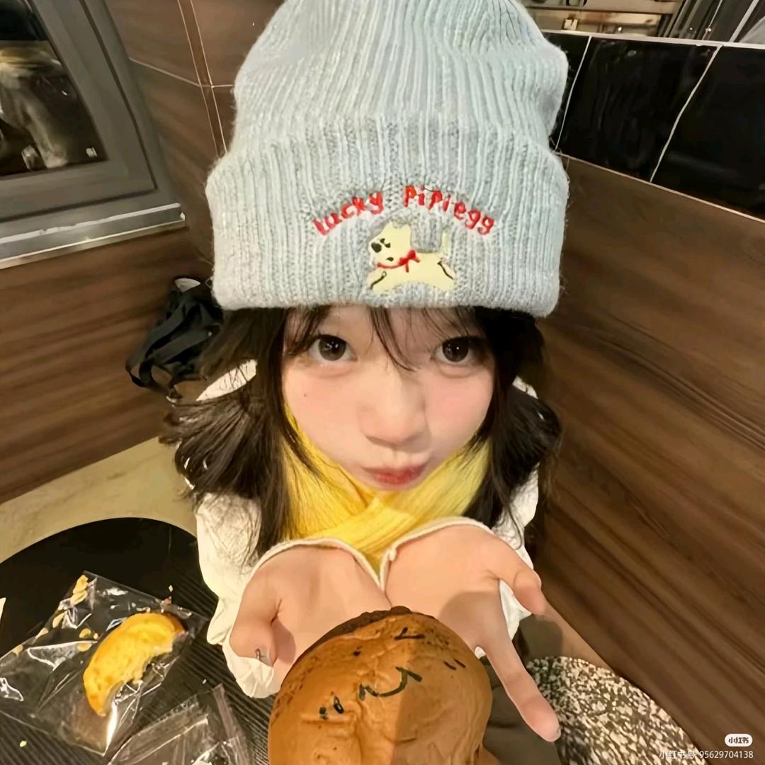 爱吃土豆