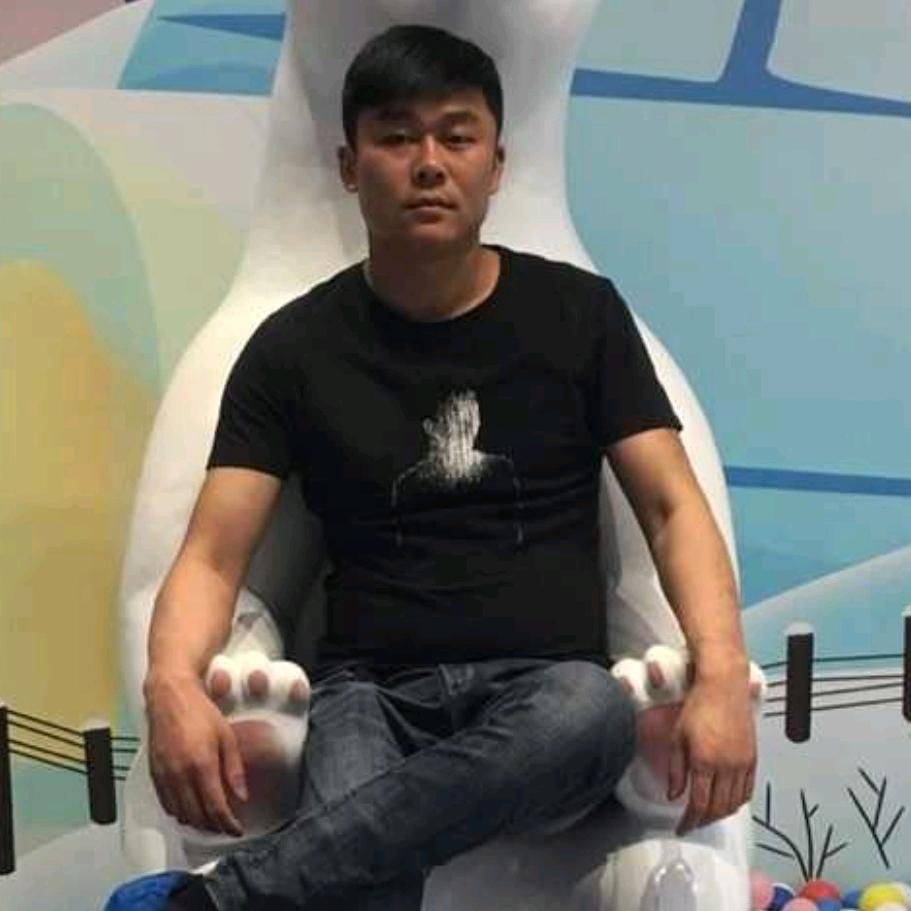 欢欢