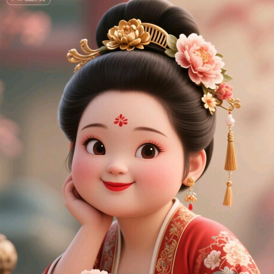 大唐妞妞