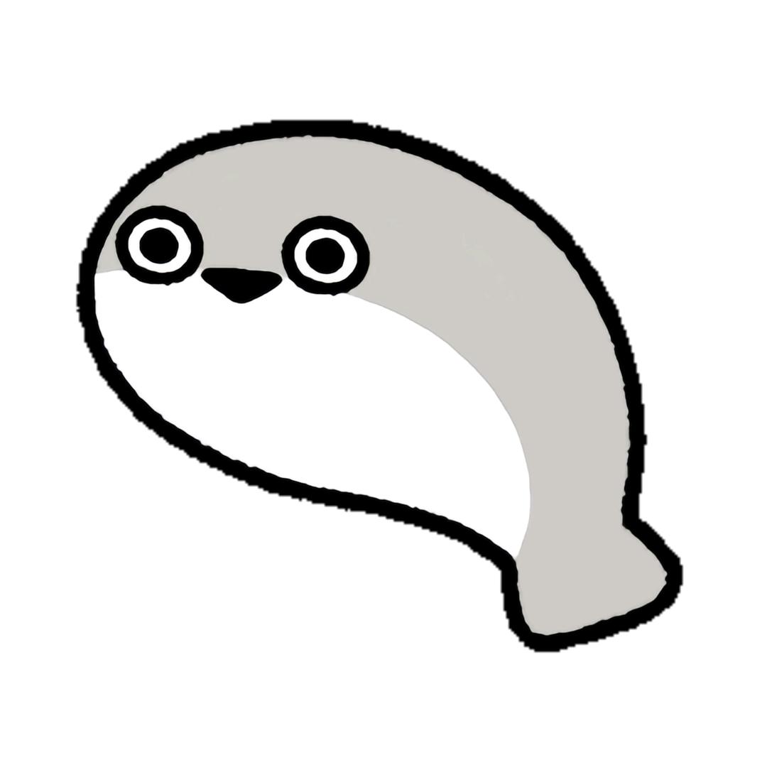 半废咸鱼