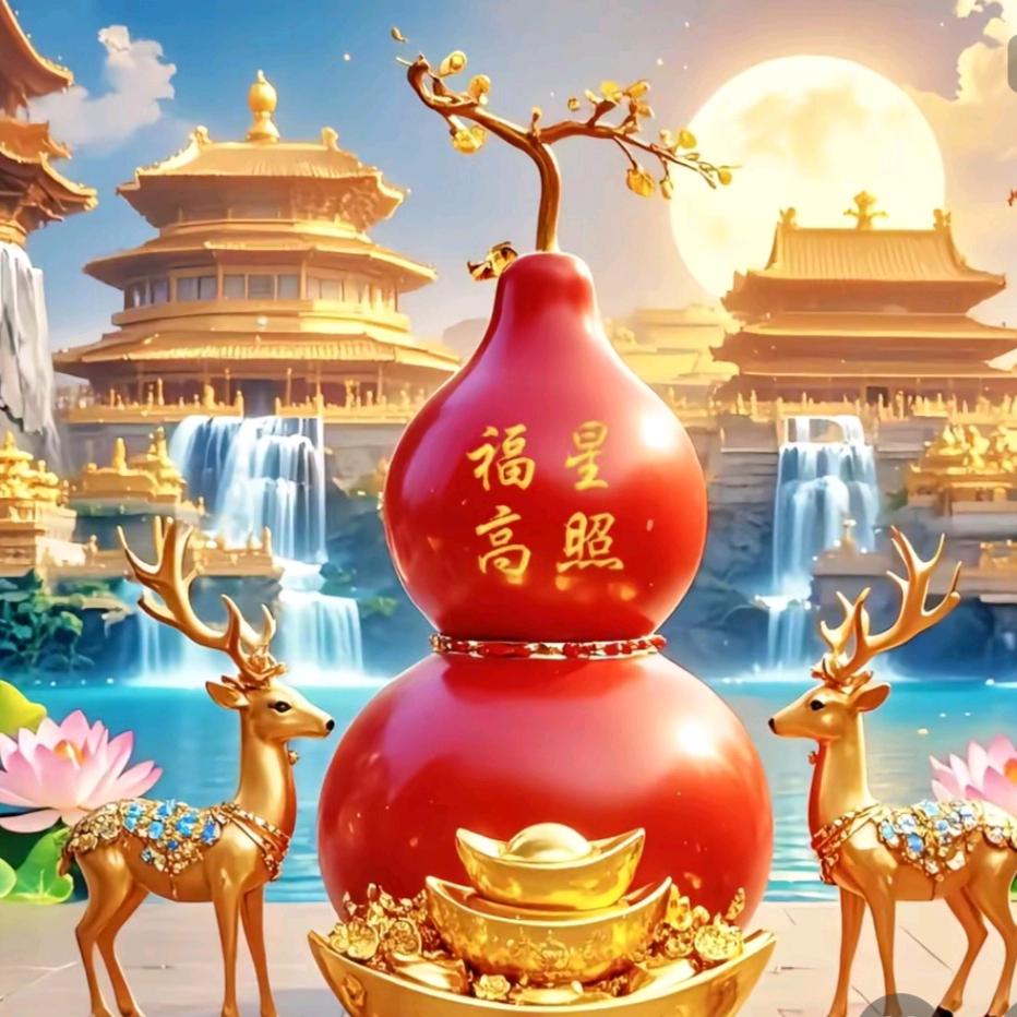 合会好物