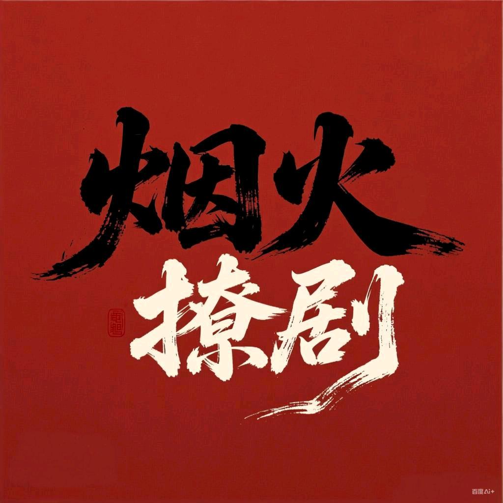烟火撩剧