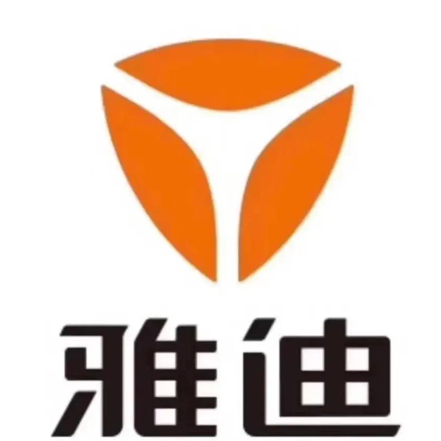 唯亭公园雅迪电动车