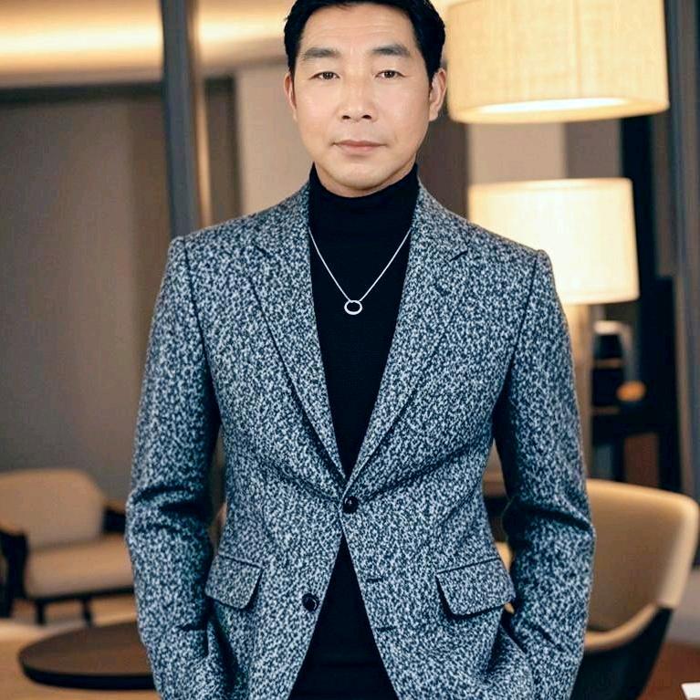 毛永成