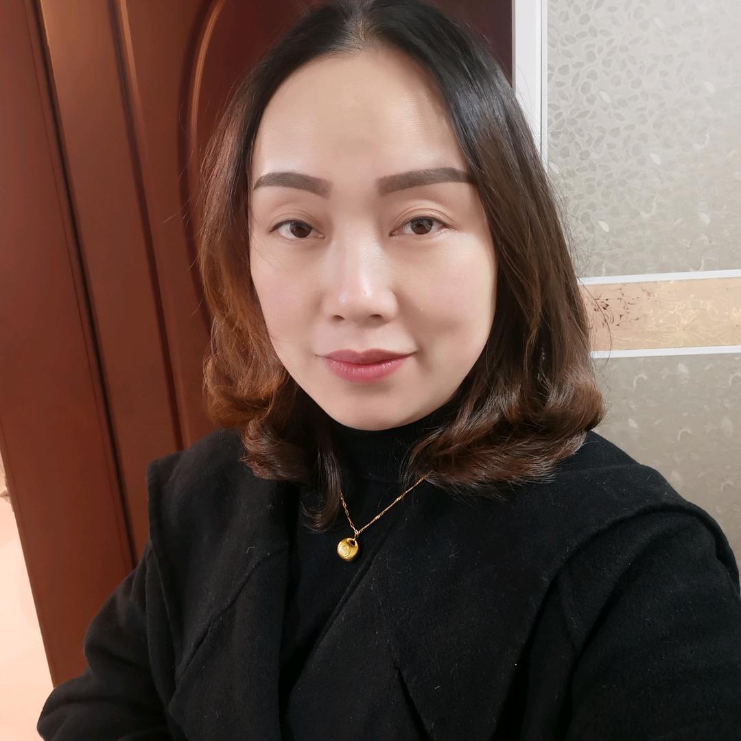 卖菜的陈姐